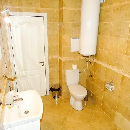 Golden Dunes * Primorsko