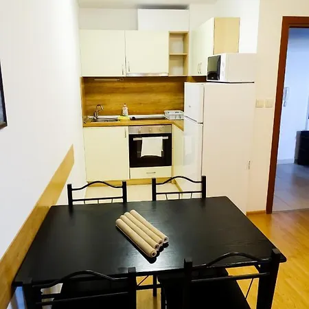 Apartmán Golden Dunes Primorsko