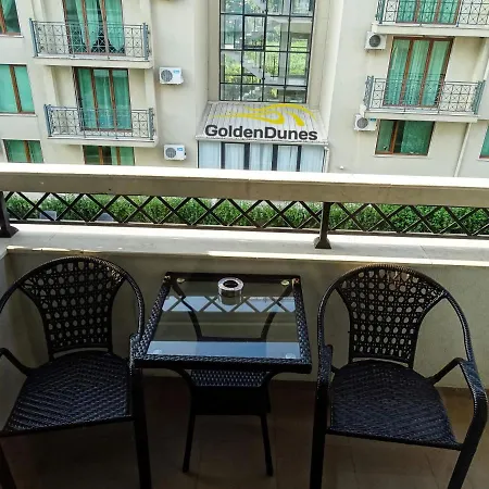 Lejlighed Golden Dunes Primorsko