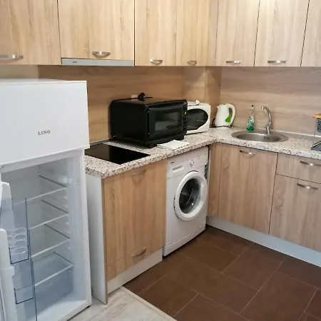 Lejlighed Golden Dunes Primorsko