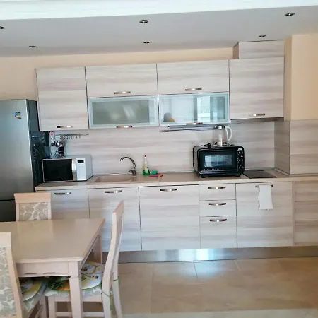 Golden Dunes * Primorsko