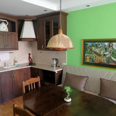 Lägenhet Golden Dunes Primorsko