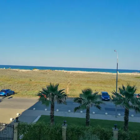 Golden Dunes Apartmán