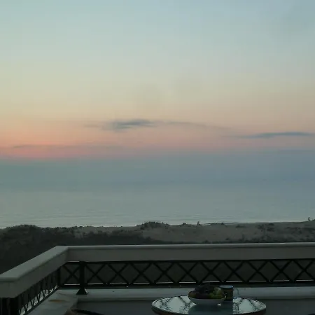Golden Dunes Апартаменты Приморско