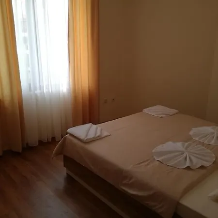 Golden Dunes Primorsko