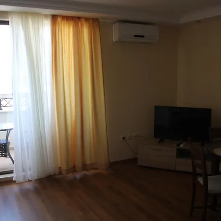 Golden Dunes Апартаменты Приморско