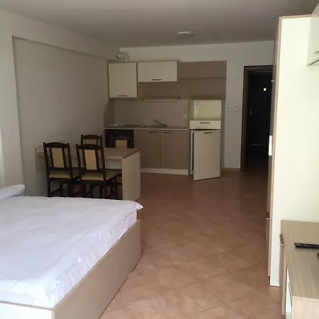 Golden Dunes Primorsko