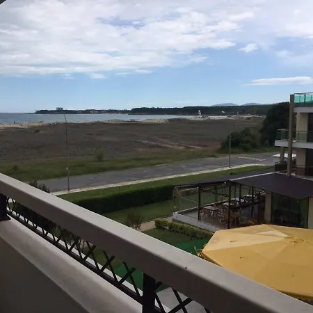 Golden Dunes Apartmán