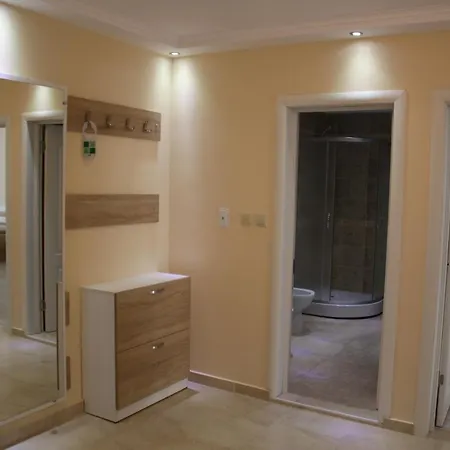 Golden Dunes Primorsko