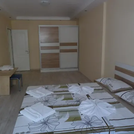 Golden Dunes Apartmán *