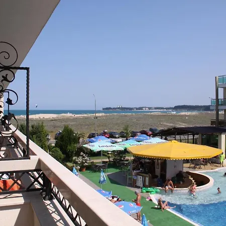 Golden Dunes Primorsko