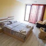 Apartment Golden Dunes