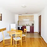 Golden Dunes 公寓 普里莫尔斯科