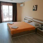 Golden Dunes 公寓 普里莫尔斯科