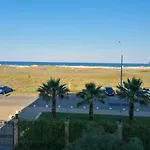 公寓 Golden Dunes