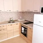 Apartment Golden Dunes *