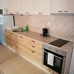 Golden Dunes Apartment