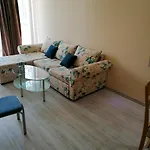 Golden Dunes Apartment