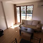 Apartment Golden Dunes