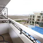 Golden Dunes Apartment Primorsko