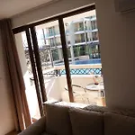 Apartment Golden Dunes Primorsko