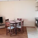 Golden Dunes 公寓 普里莫尔斯科