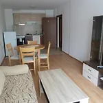 Golden Dunes 公寓 普里莫尔斯科