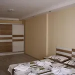 公寓 Golden Dunes 普里莫尔斯科