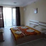 Golden Dunes