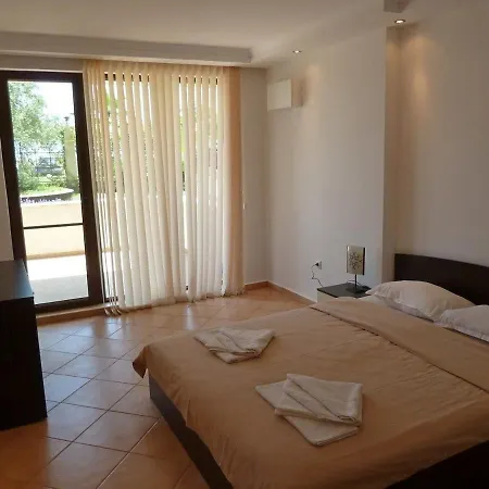 Apartamento Golden Dunes Primorsko