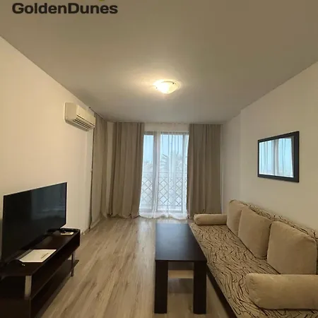 Golden Dunes Apartamento *