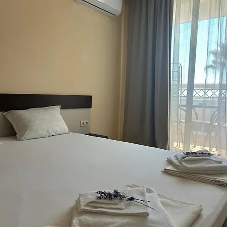 Golden Dunes Apartamento Primorsko