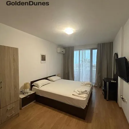 Apartamento Golden Dunes