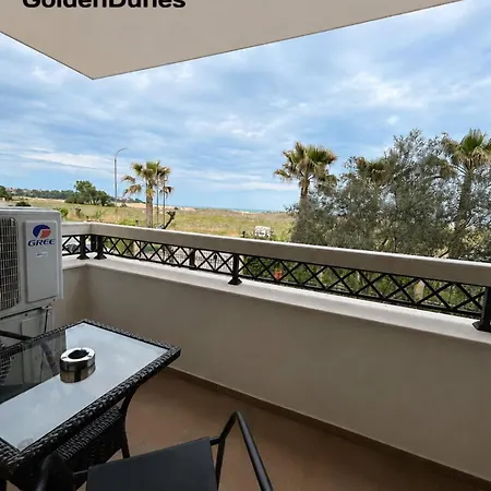 Apartamento Golden Dunes Primorsko