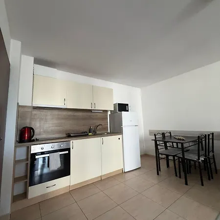 Apartamento Golden Dunes