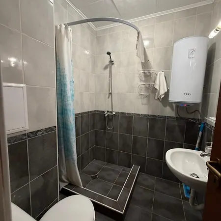Golden Dunes Apartamento