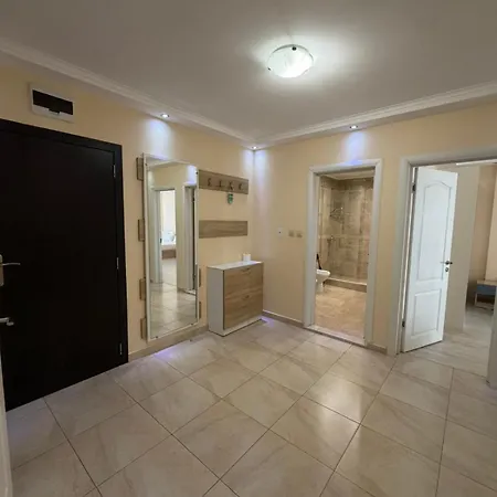 Apartamento Golden Dunes