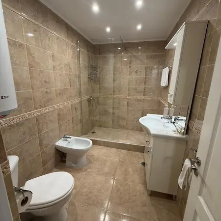 Golden Dunes Apartamento *