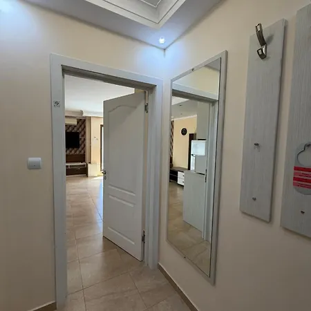 Apartamento Golden Dunes *