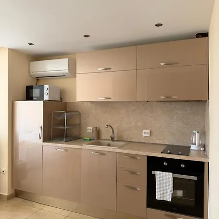 Apartamento Golden Dunes Primorsko