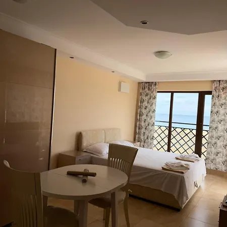 Apartamento Golden Dunes