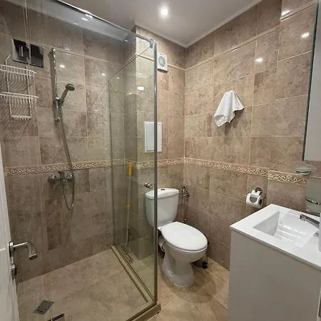 Apartamento Golden Dunes
