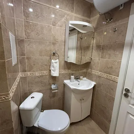 Apartamento Golden Dunes