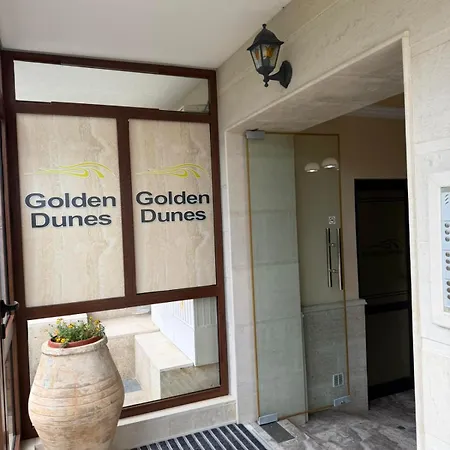 Daire Golden Dunes *