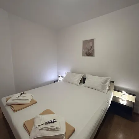 Apartamento Golden Dunes Primorsko