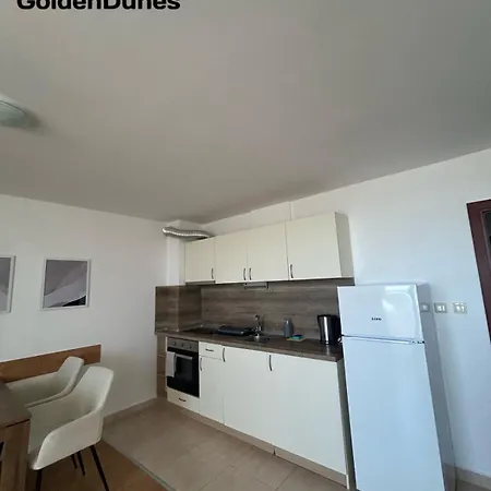 Apartamento Golden Dunes *