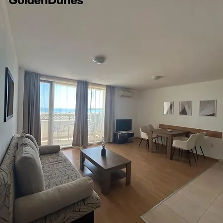Apartamento Golden Dunes
