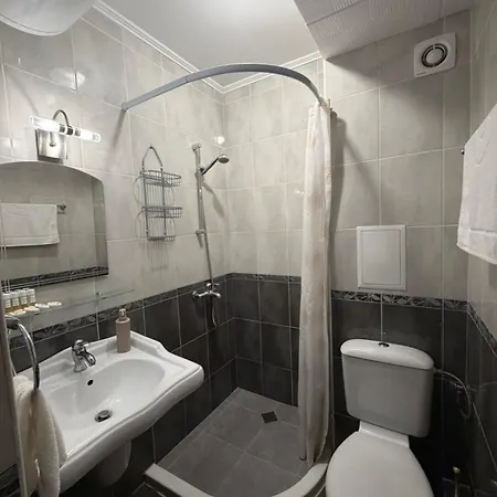 Apartamento Golden Dunes Primorsko