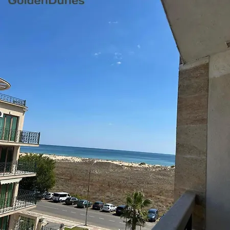 Golden Dunes Apartamento