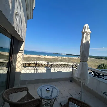 Golden Dunes Apartamento *